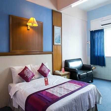 Hotel Mingood George Town Extérieur photo