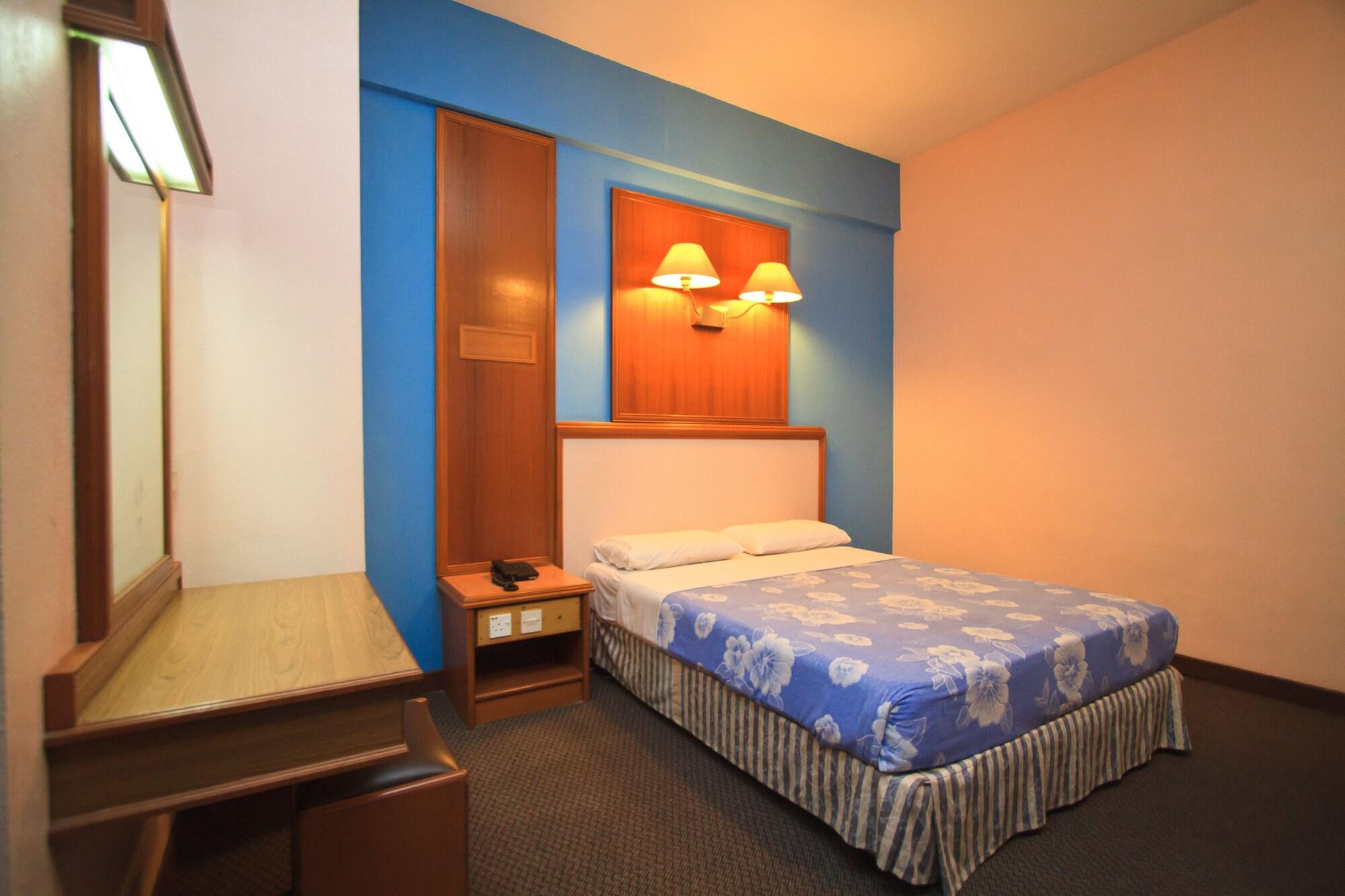 Hotel Mingood George Town Extérieur photo