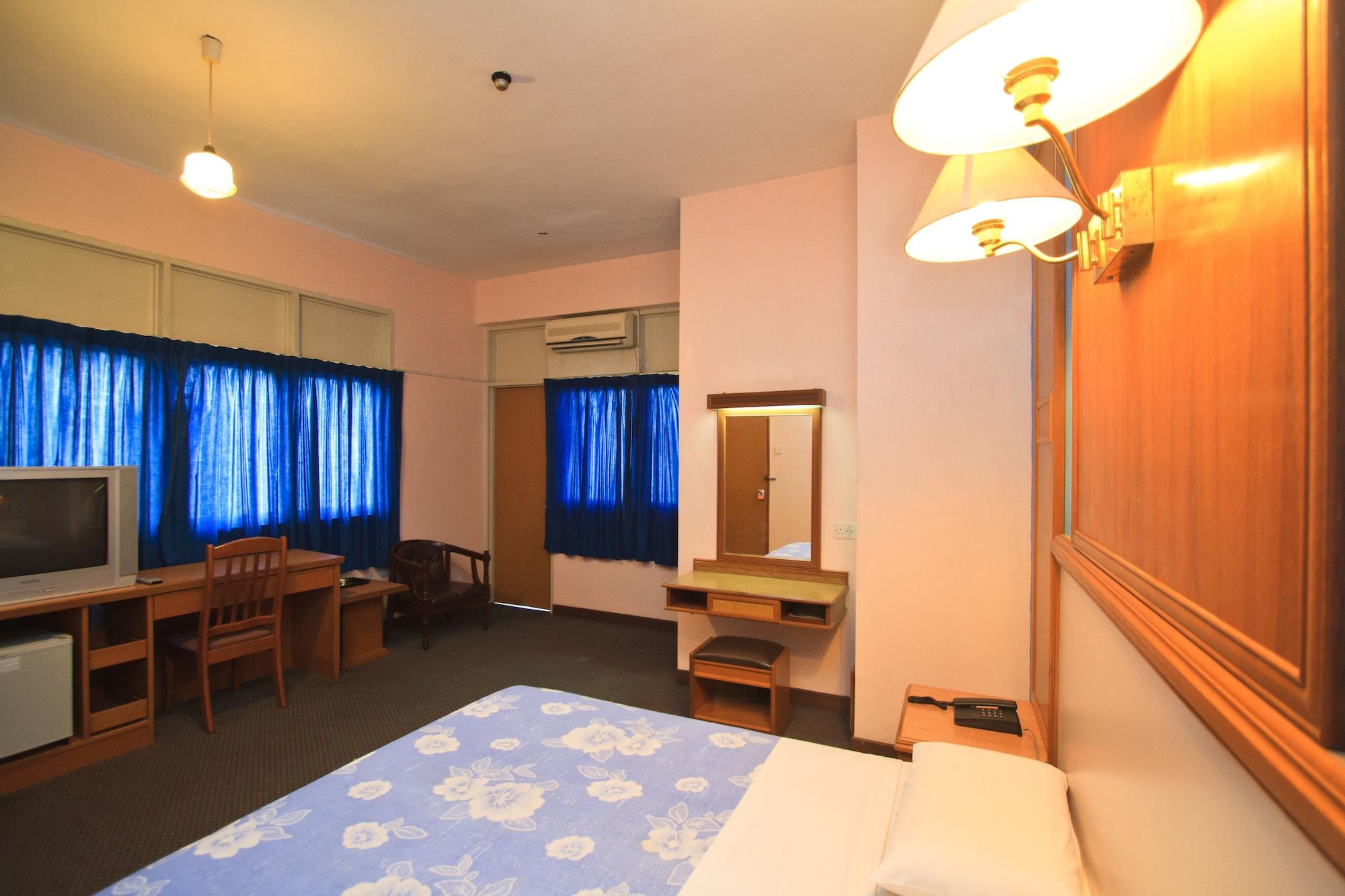 Hotel Mingood George Town Extérieur photo