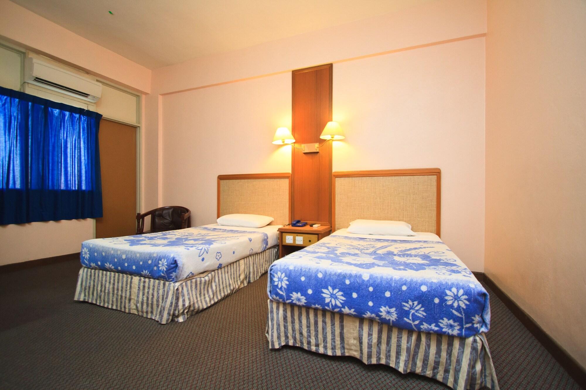 Hotel Mingood George Town Extérieur photo