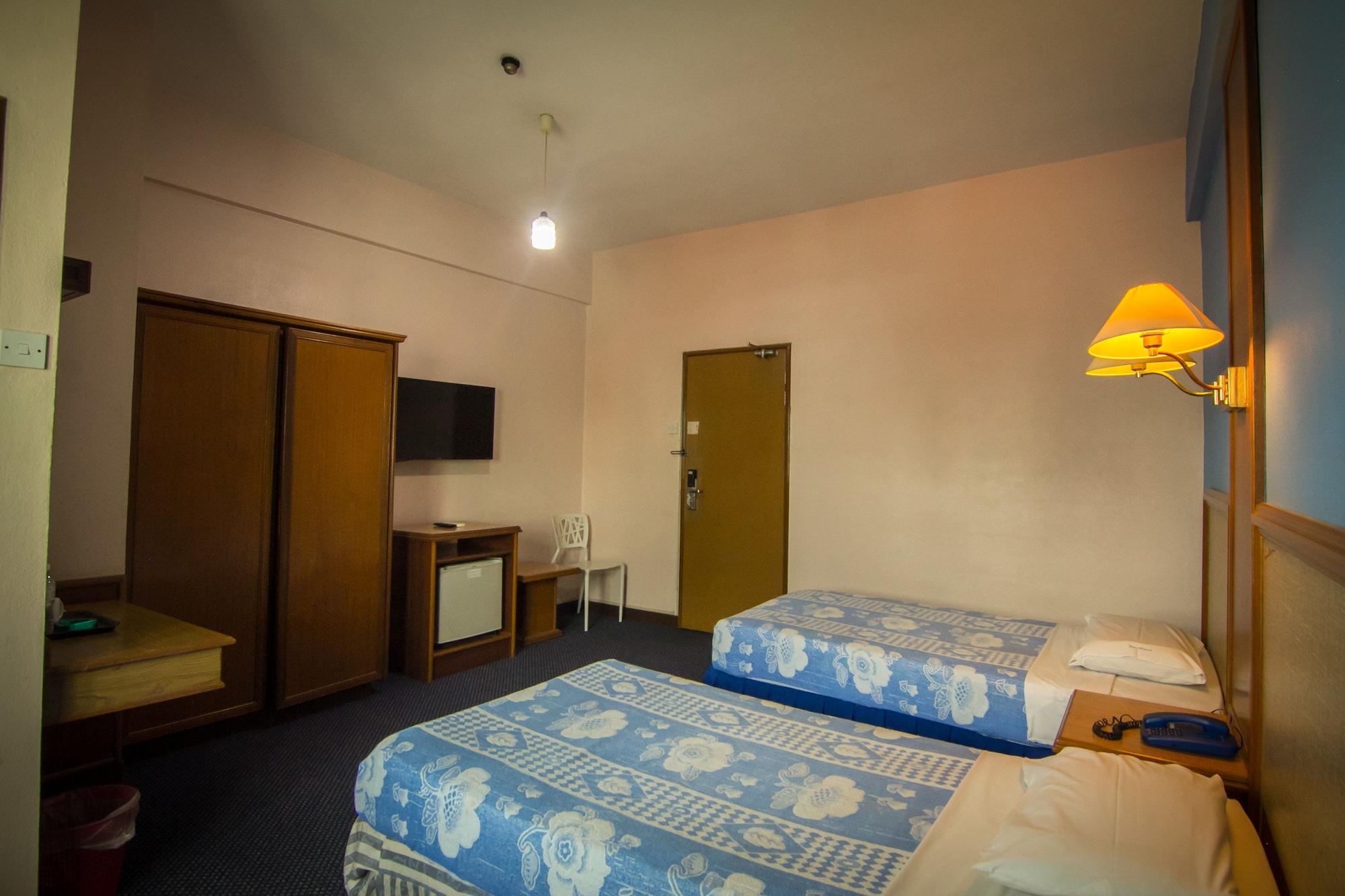 Hotel Mingood George Town Extérieur photo