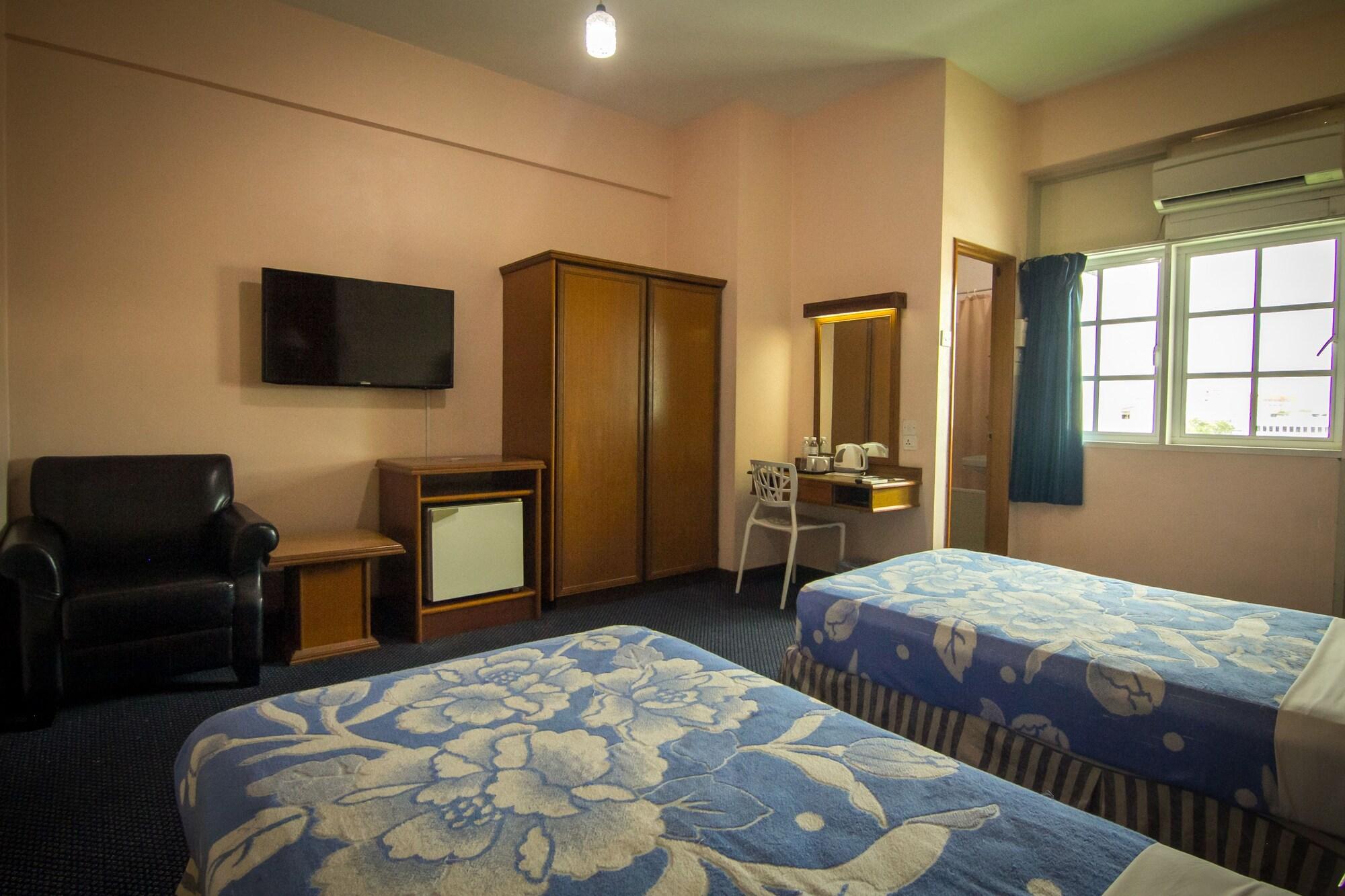 Hotel Mingood George Town Extérieur photo