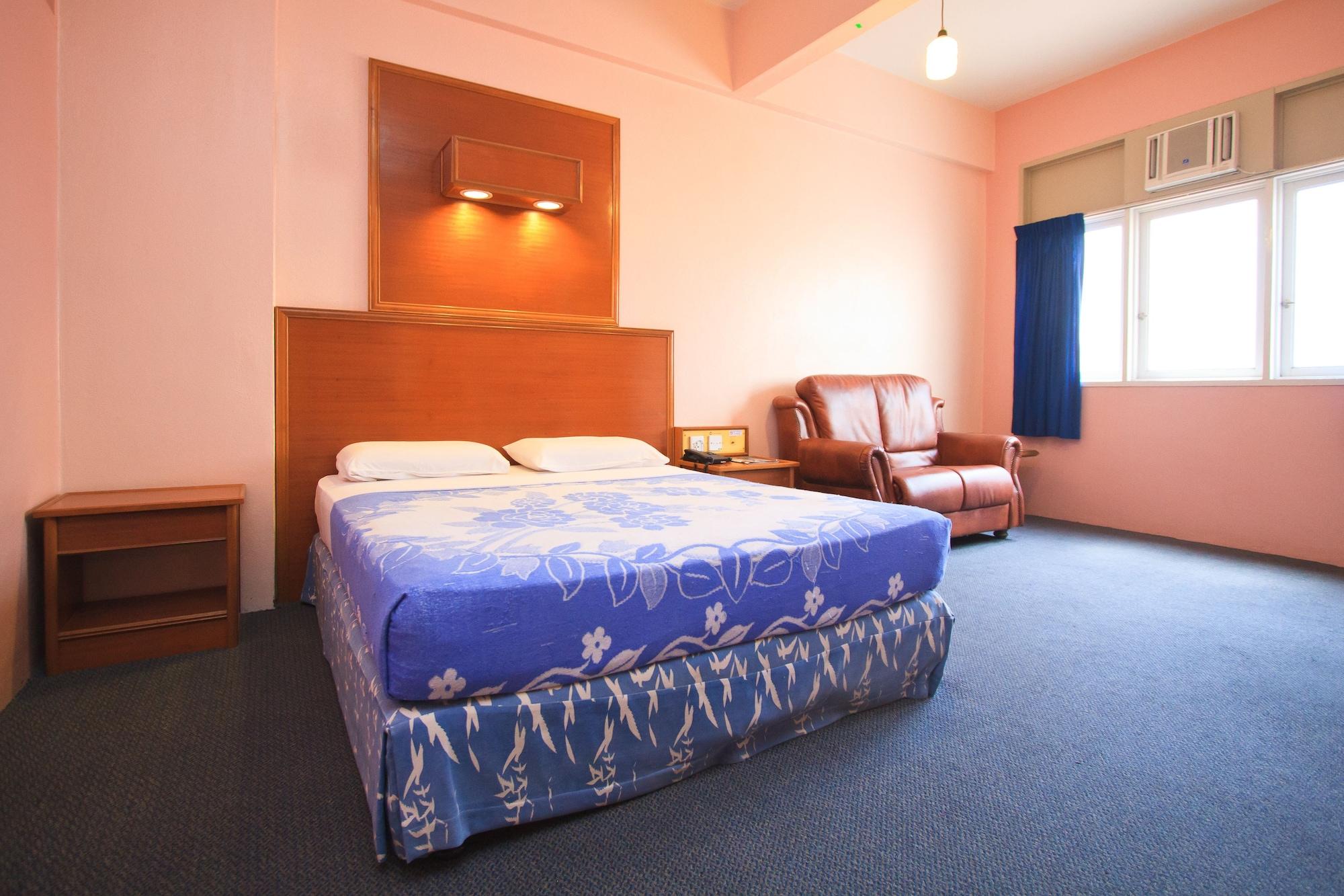 Hotel Mingood George Town Extérieur photo
