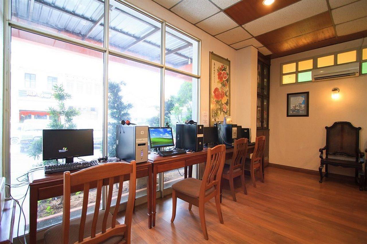 Hotel Mingood George Town Extérieur photo