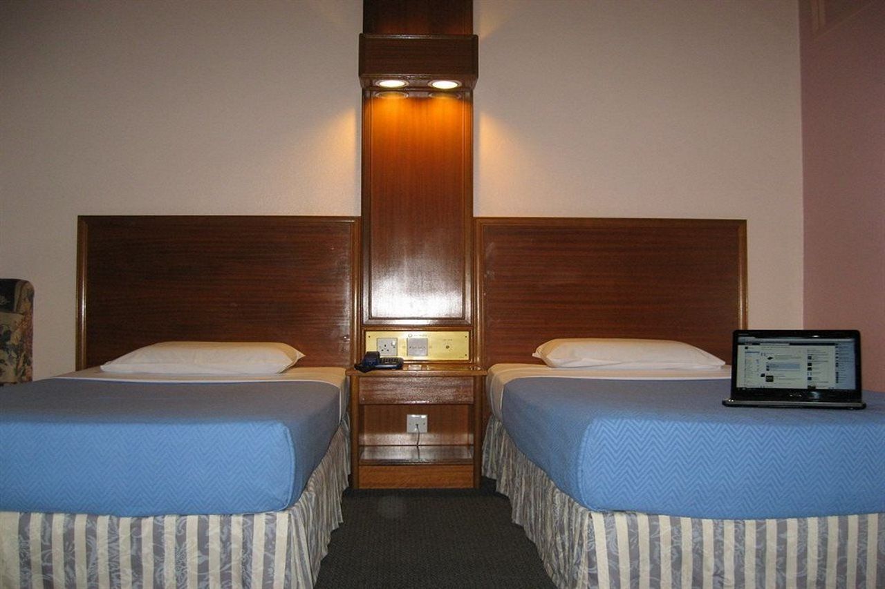 Hotel Mingood George Town Extérieur photo