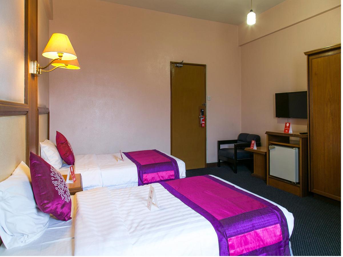 Hotel Mingood George Town Extérieur photo
