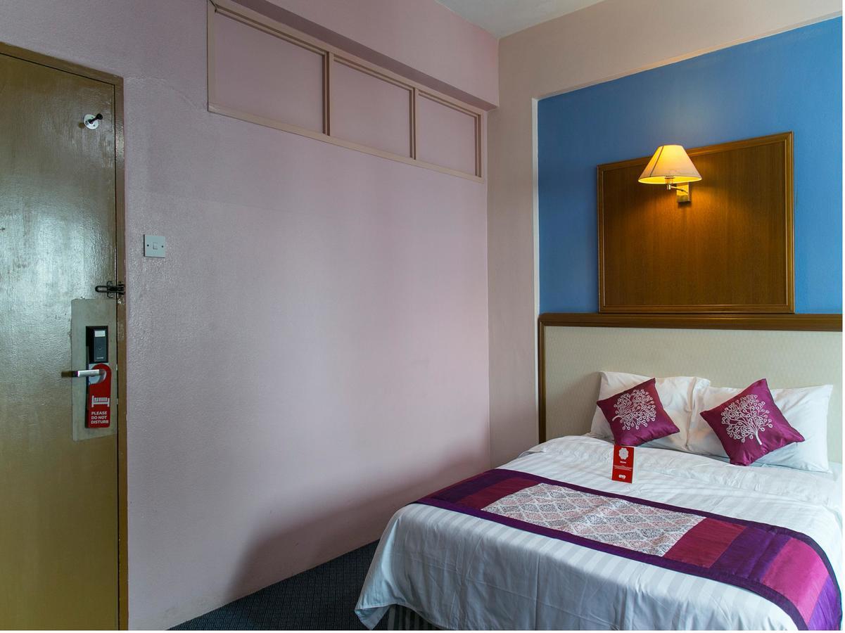 Hotel Mingood George Town Extérieur photo