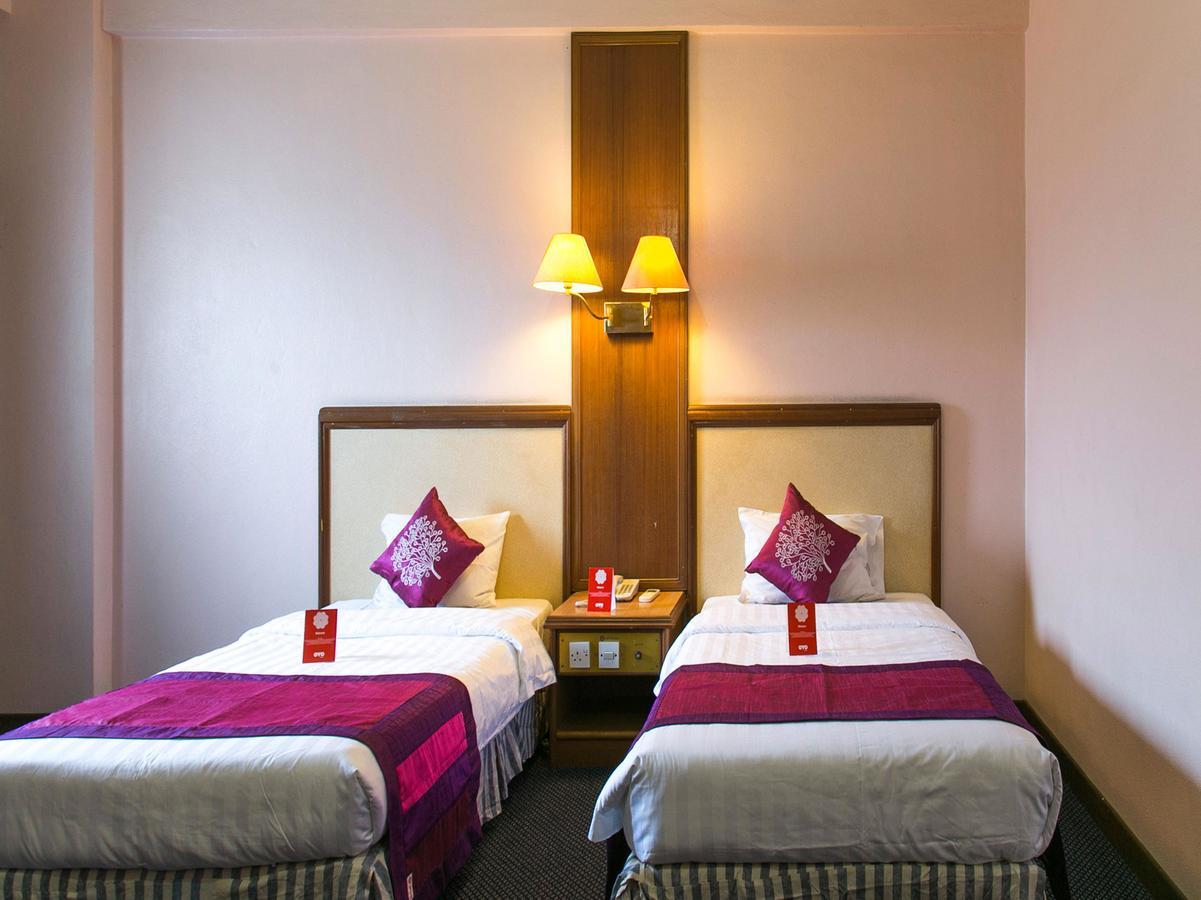 Hotel Mingood George Town Extérieur photo