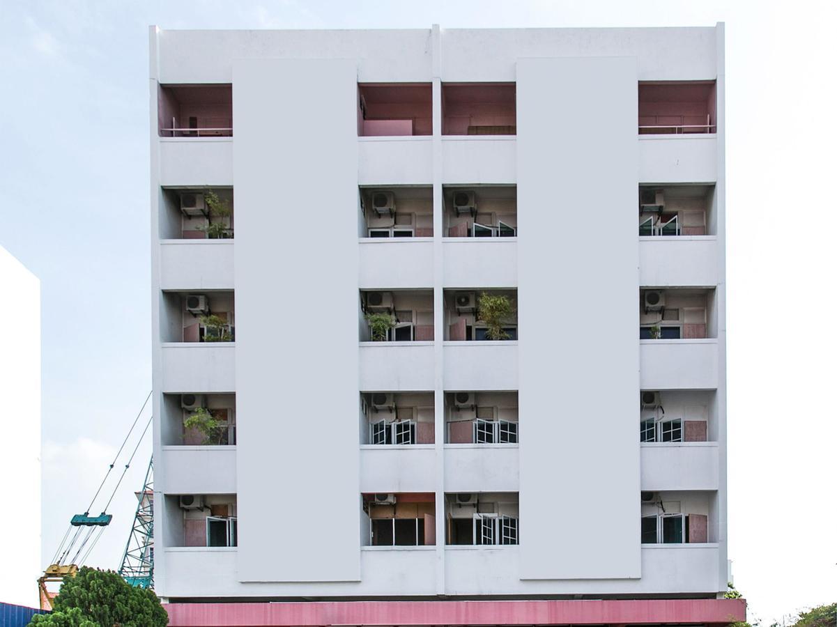 Hotel Mingood George Town Extérieur photo
