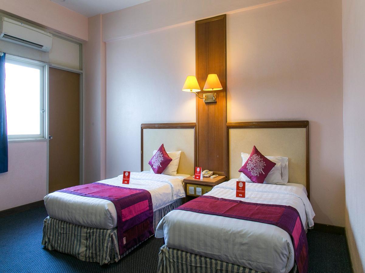Hotel Mingood George Town Extérieur photo