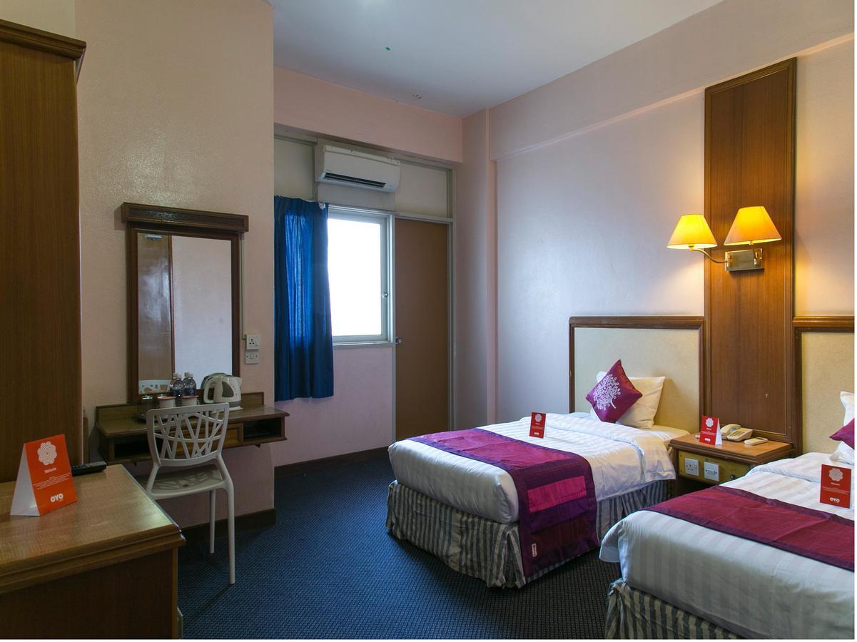 Hotel Mingood George Town Extérieur photo