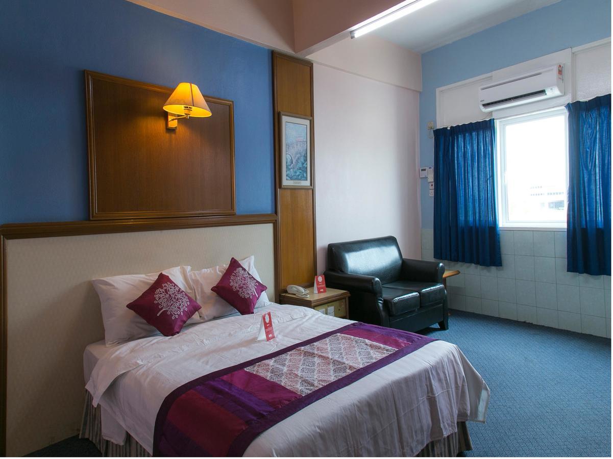Hotel Mingood George Town Extérieur photo