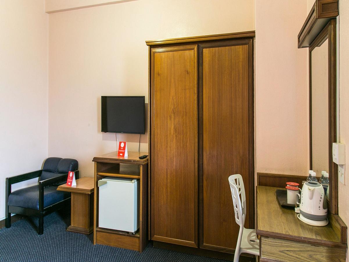 Hotel Mingood George Town Extérieur photo
