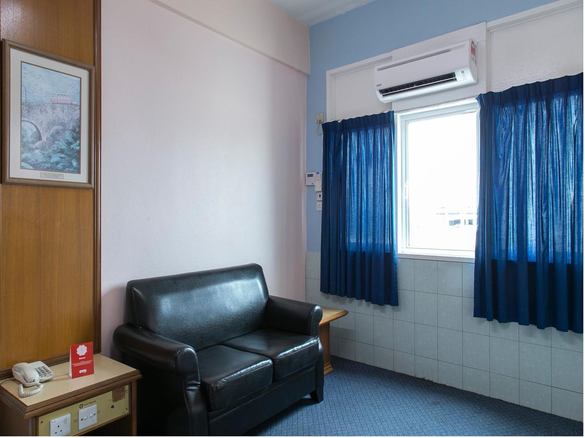 Hotel Mingood George Town Extérieur photo