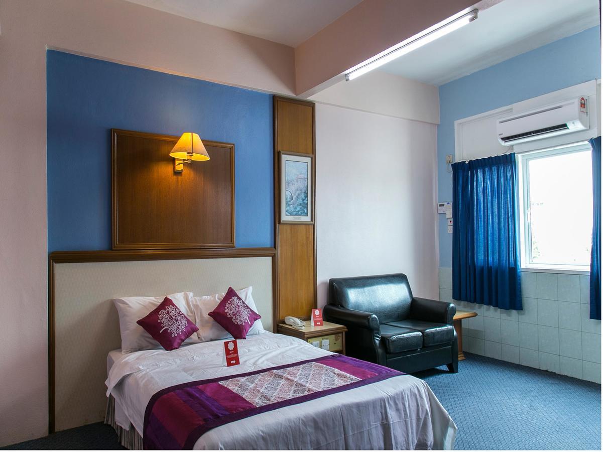 Hotel Mingood George Town Extérieur photo