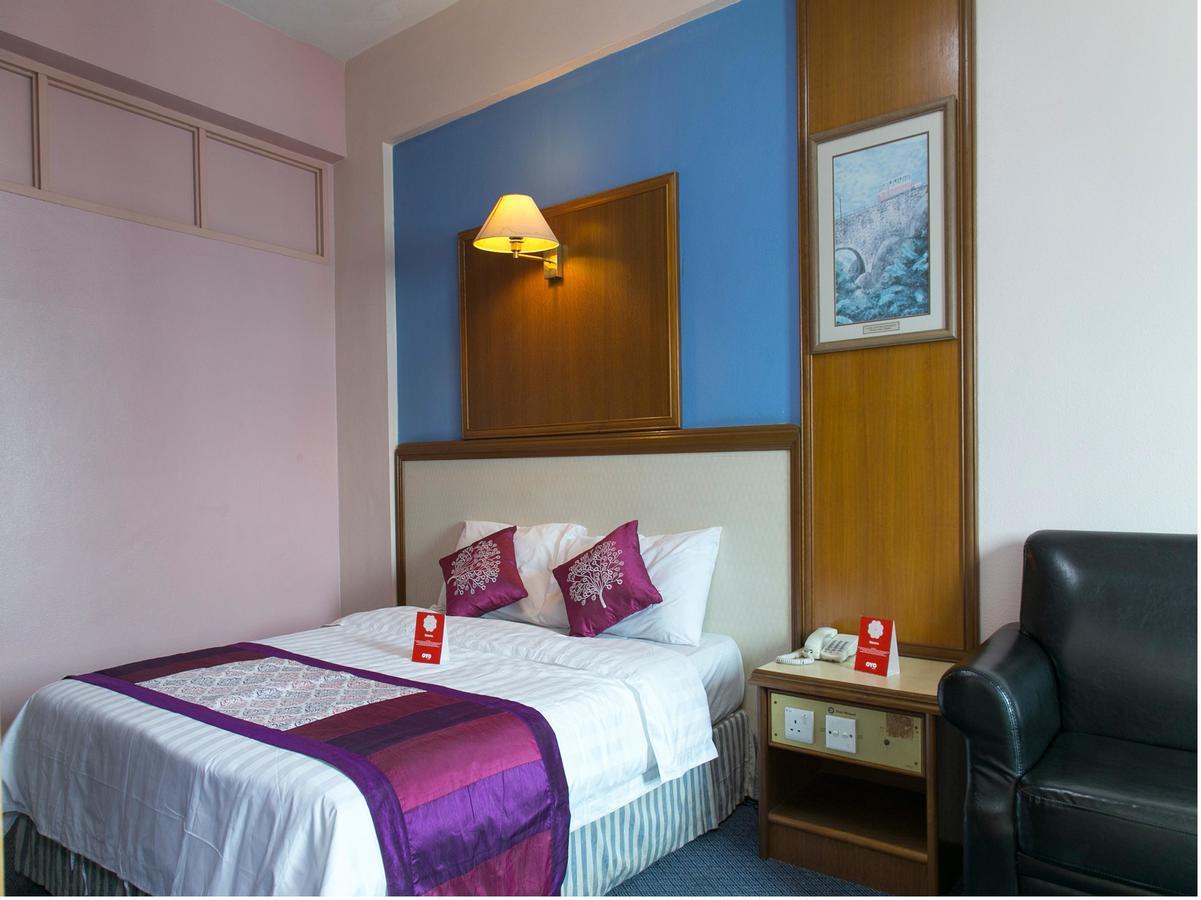 Hotel Mingood George Town Extérieur photo