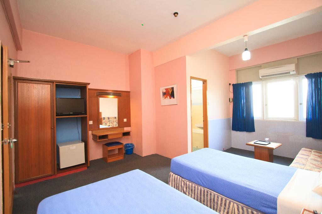 Hotel Mingood George Town Extérieur photo