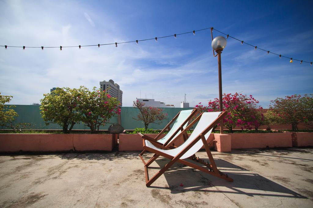 Hotel Mingood George Town Extérieur photo